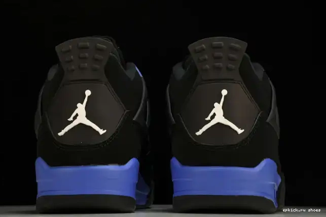 Rep Jordan Black CT8527-018 Game 4 Retro Royal 0625
